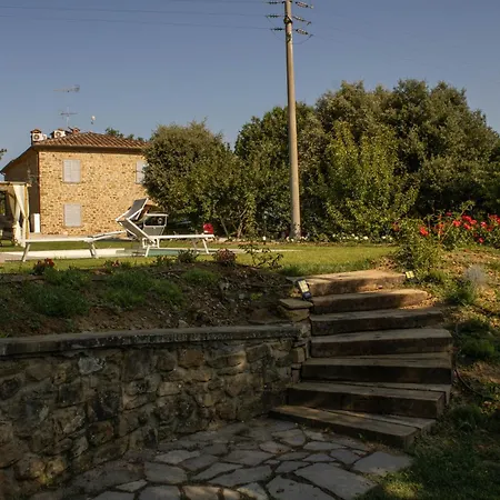 Çiftlik konaklama Podere Il Dolco - La Guazza *