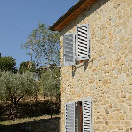 Podere Il Dolco - La Guazza