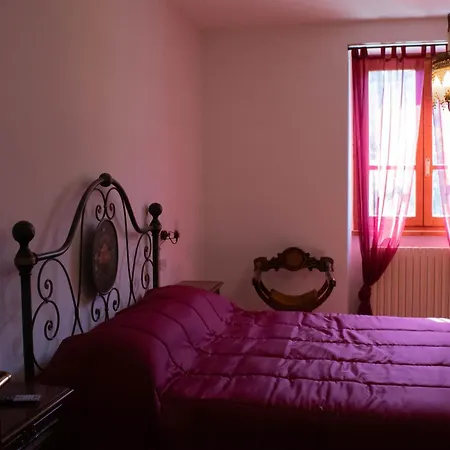 Podere Il Dolco - La Guazza