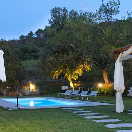 Farm stay Relax Guazza - Piscina A Comune - Parcheggio Pieve a Maiano