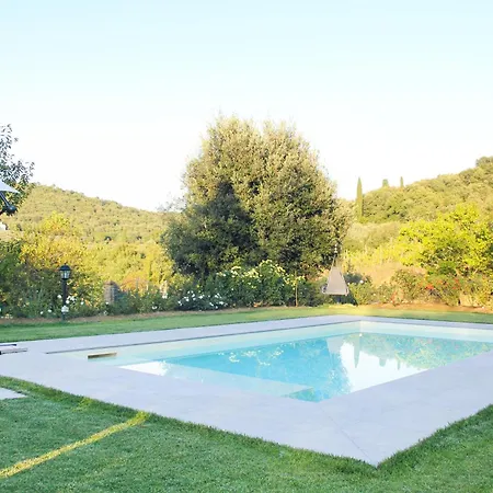 Farm stay Relax Guazza - Piscina A Comune - Parcheggio *