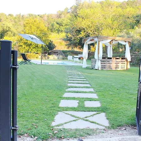 Relax Guazza - Piscina A Comune - Parcheggio * Pieve a Maiano