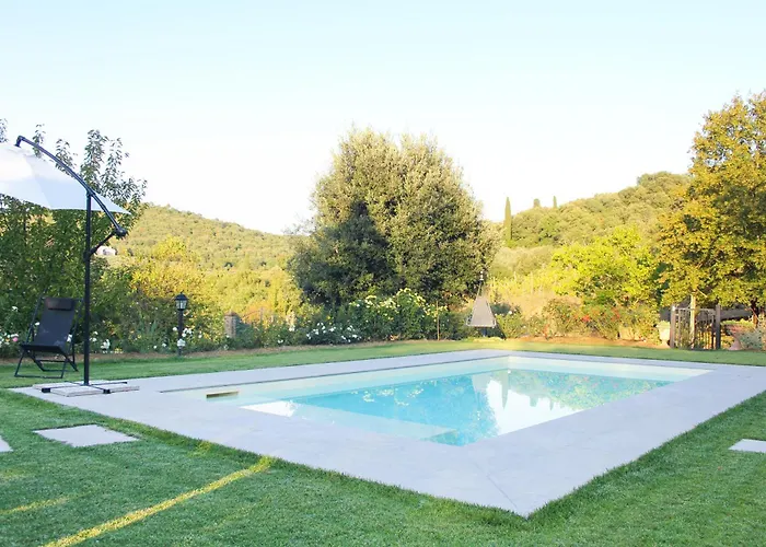 Çiftlik konaklama Relax Guazza - Piscina A Comune - Parcheggio *
